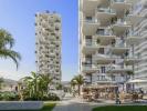 Vente Appartement Calp 123 m2 Espagne