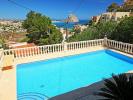 Location vacances Maison Calp  800 m2 Espagne