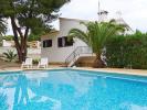 Location vacances Maison Calp  250 m2 Espagne