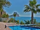 Vente Maison Calpe  448 m2 Espagne