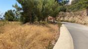 Vente Terrain Calpe  1150 m2 Espagne