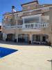 Vente Maison Calpe  498 m2 Espagne