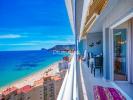 Vente Appartement Calpe  86 m2 Espagne