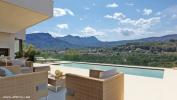 Vente Maison Calpe  190 m2 Espagne