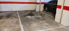 Vente Parking Calpe  9 m2 Espagne