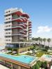 Vente Appartement Calpe  112 m2 Espagne