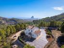 Vente Maison Calpe  310 m2 Espagne