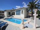 Vente Maison Calpe  212 m2 Espagne