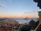 Vente Terrain Calpe  582 m2 Espagne