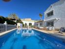 Vente Maison Calpe  251 m2 Espagne