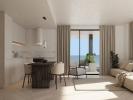 Vente Appartement Calpe  83 m2 Espagne