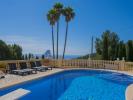 Vente Maison Calpe  259 m2 Espagne