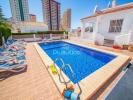 Vente Maison Calpe  381 m2 Espagne