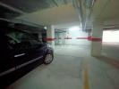 Vente Parking Calpe  16 m2 Espagne