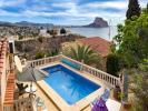 Vente Maison Calpe  193 m2 Espagne