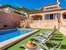 Vente Maison Calpe  300 m2 Espagne