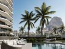 Vente Appartement Calpe  108 m2 Espagne