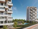 Vente Appartement Calpe  87 m2 Espagne