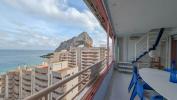 Vente Appartement Calpe  150 m2 Espagne