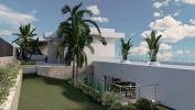 Vente Maison Calpe  220 m2 Espagne