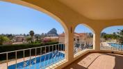 Vente Maison Calpe  336 m2 Espagne