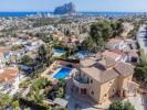 Vente Maison Calpe  334 m2 Espagne