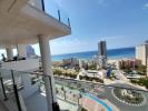 Vente Appartement Calpe  119 m2 Espagne