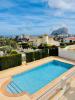 Vente Maison Calpe  400 m2 Espagne