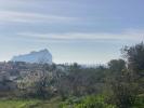 Vente Maison Calpe  Espagne