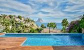 Vente Maison Calpe  Espagne