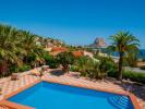 Vente Appartement Calpe  Espagne