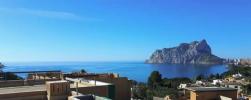 Vente Maison Calpe  185 m2 Espagne