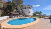 Vente Maison Calpe  361 m2 Espagne