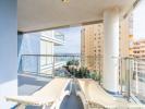 Vente Appartement Calpe  105 m2 Espagne