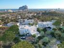 Vente Maison Calpe  336 m2 Espagne