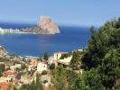 Vente Maison Calpe  427 m2 Espagne