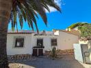 Vente Maison Calpe  78 m2 Espagne