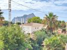 Vente Maison Calpe  243 m2 Espagne