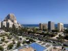 Vente Appartement Calpe  118 m2 Espagne