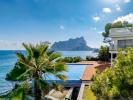 Vente Maison Calpe  430 m2 Espagne