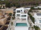 Vente Maison Calpe  292 m2 Espagne