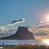 Vente Terrain Calpe  2945 m2 Espagne