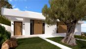 Vente Maison Calpe  200 m2 Espagne