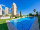 Vente Appartement Calpe  153 m2 Espagne