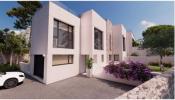 Vente Maison Calpe  327 m2 Espagne