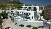 Vente Maison Calpe  393 m2 Espagne