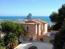 Vente Maison Calpe  278 m2 Espagne