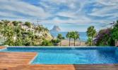 Vente Maison Calpe  600 m2 Espagne