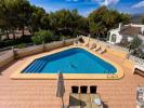 Vente Maison Calpe  279 m2 Espagne