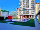 Vente Appartement Calpe  57 m2 Espagne